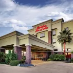 Hampton Inn & Suites Shreveport/South