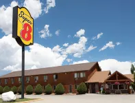 Super 8 by Wyndham Dubois