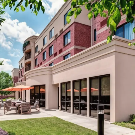 Courtyard Richmond North/Glen Allen