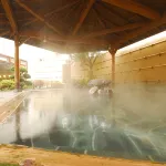 Bukou Onsen Bokou No Yu Bekkan Hotel a Distretto di Chichibu