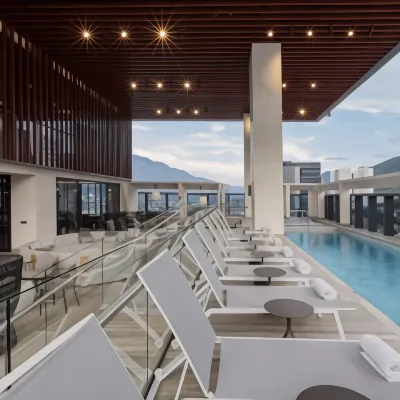 Hilton Monterrey Valle