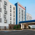 Hampton Inn & Suites Concord Charlotte