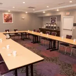 Hampton Inn & Suites Bay City