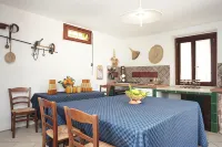 Villa Pilati Bed and Breakfast