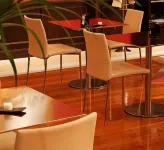 La Chicca Palace Hotel - breakfast