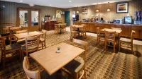 Best Western Plus Waco North Hotels in Bellmead