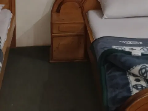 ホテル イムラン パール バーレーンのホテル