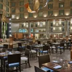 The Westin Detroit Metropolitan Airport