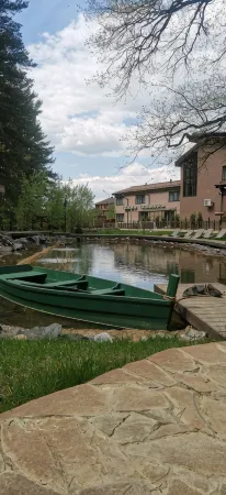 Zaytsevo Country Club Hotel