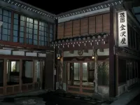 Kanazawaya Ryokan Các khách sạn ở 