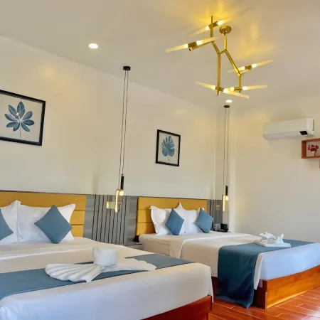 Kep Sea View Hotel