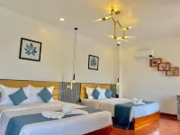 Kep Sea View Hotel