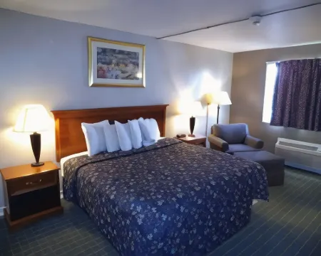 Days Inn by Wyndham West Branch Iowa City Area Hotels in Cedar County