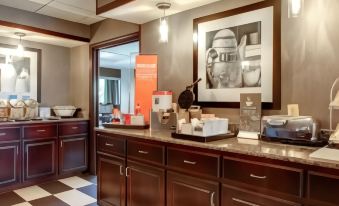 Hampton Inn Rolla