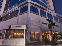 Sheraton Santos Hotel Hotels in Santos