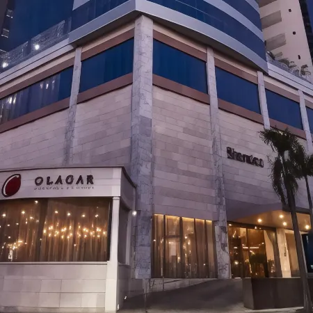 Sheraton Santos Hotel