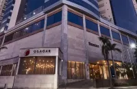 Sheraton Santos Hotel Hotel di Santos
