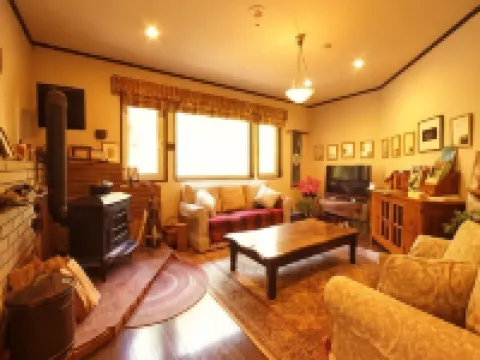 懐石の宿　アウル 北杜のホテル