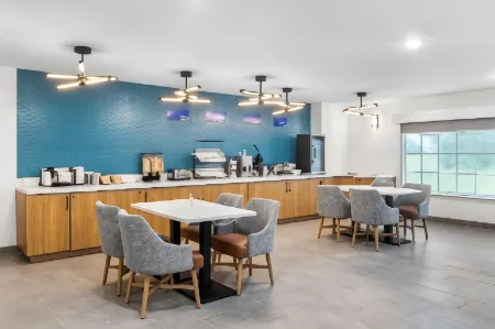 Best Western Acadia Hotel