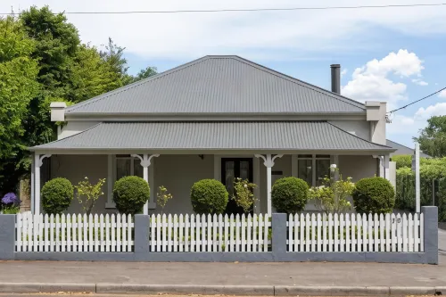 Arendon Cottage - Tiny houses