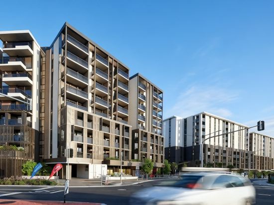 Caulfield Apartments by Urban Rest