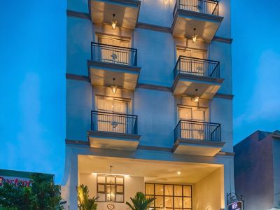 Maison De Camille Boutique Hotel