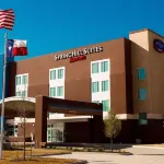 SpringHill Suites Dallas Richardson/Plano