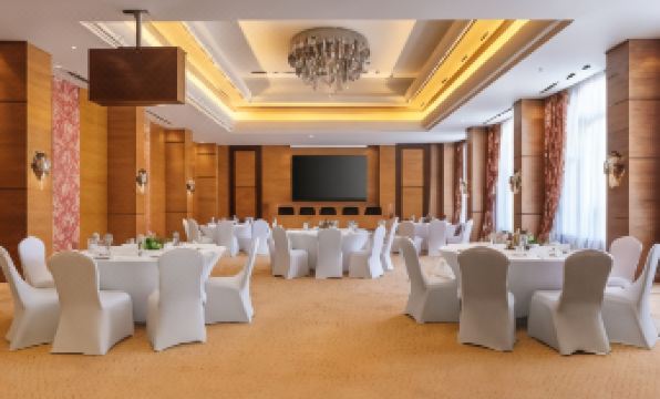 Cleopatra Luxury Resort Sharm El Sheikh