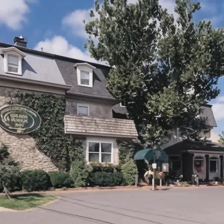 Golden Plough Inn