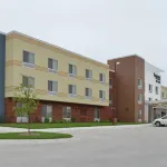 Fairfield Inn & Suites Fremont Hotels in Fremont