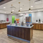 Hampton Inn  Simpsonville