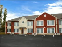 Travelodge by Wyndham Drummondville Hotels in 
