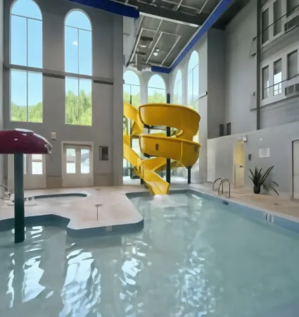 Super 8 by Wyndham Castlegar BC