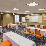 Hampton Inn & Suites Merced Hotel a Merced