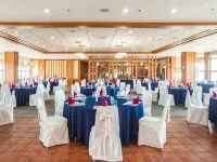 Ilsung Namhan River Resort Hotels in Yeoju