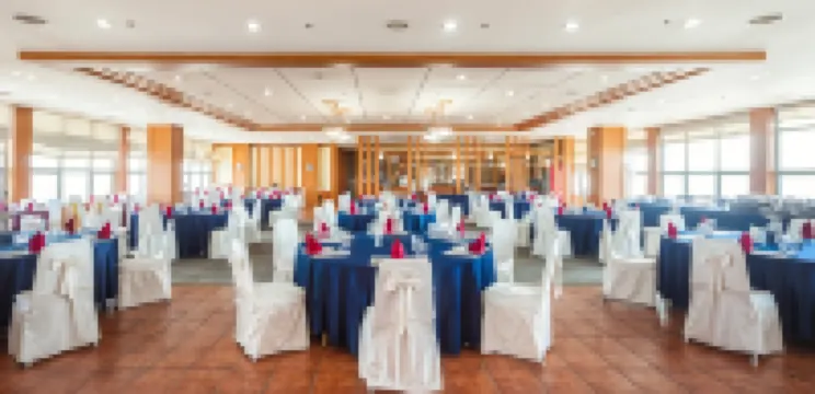 一成南韓河度假村 驪州市酒店