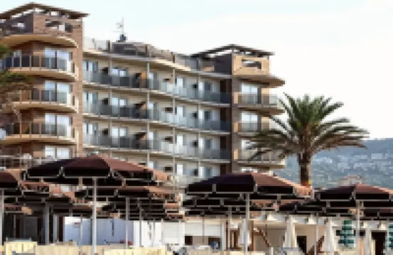 Grand Hotel Pietra Ligure