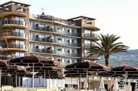 Grand Hotel Pietra Ligure Hotel a Tovo San Giacomo