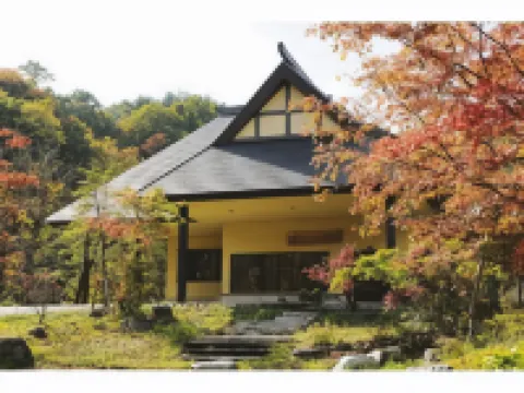 瀬美温泉 北上のホテル