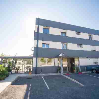 Sure Hotel by Best Western Beziers le Monestie Hotel Exterior