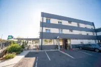Sure Hotel by Best Western Beziers le Monestie Hotels in Murviel-les-Beziers