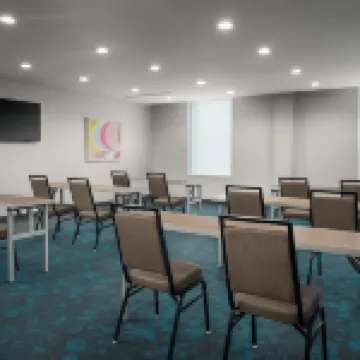 Home2 Suites by Hilton Jackson Pearl