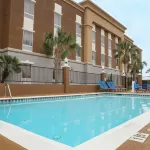 Hampton Inn Kingsville Hotel di Kingsville