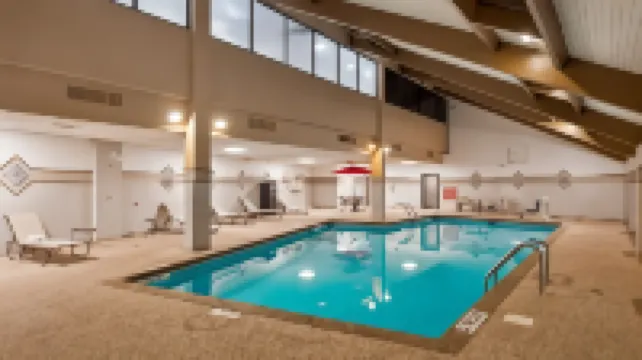 Best Western Premier Kansas City Sports Complex Hotel