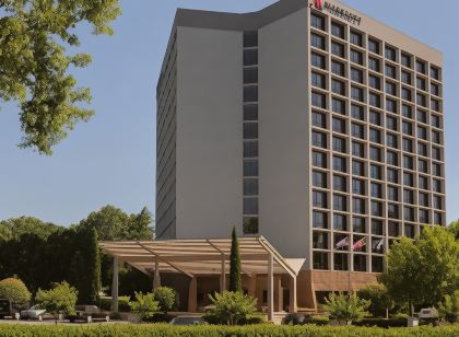 애틀랜타 메리어트 센추리 센터/에모리 에어리어