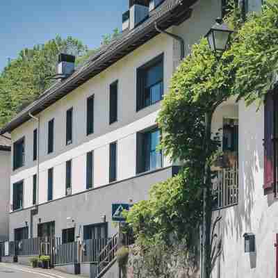 Apartamentos de Montaña Mendiola - Casa Ferran-Casa Karrikaburu Hotel Exterior