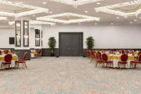 Ramada Plaza by Wyndham Ordu - 早餐
