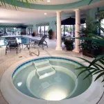 Hampton Inn & Suites Columbus Polaris