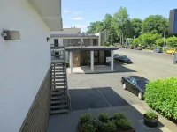 Travelers Inn by OYO Longview Kelso Hotels in Longview