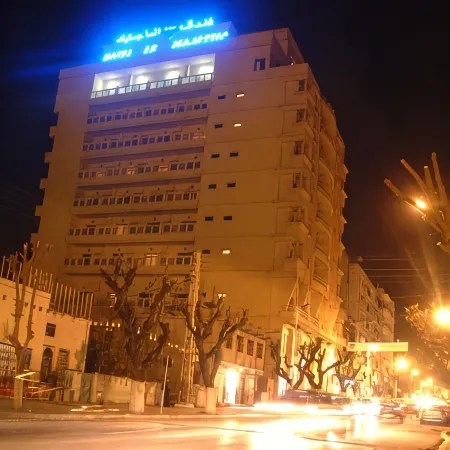 Majestic Annaba